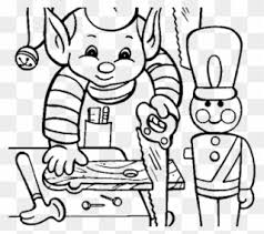 Buddy the elf coloring pages are about buddy hobbs, aka buddy the elf, an eccentric human who was raised by santa's elves at the north buddy the elf jovie coloring pages christmas elf with present coloring sheet coloring pages coloring drawing of baby elf with candy cane buddy the elf. Christmas Elf Clip Art Christmas Templates Christmas Christmas Clipart Png Download 221935 Pinclipart