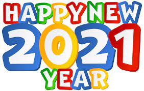 Happy new year clip art 2021. 2021 Happy New Year Png Clip Art Image Gallery Yopriceville High Quality Images And Transparent Png Free Clipart