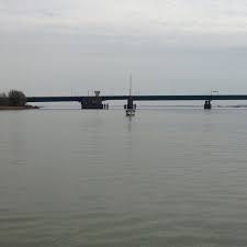 1712012221 (part of ways 7507429 and haringvlietbrug (216251653)) 3966452493; Photos At Haringvlietbrug Bridge In Numansdorp