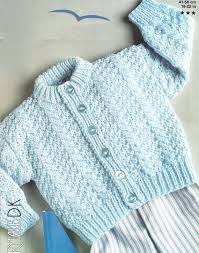 These knit baby blankets may even become family heirlooms passed down from generation to generation. Pdf Instant Digital Download Baby Textured Cardigan Knitting Etsy Baby Knitting Patterns Baby Sweater Knitting Pattern Knitting Patterns Uk