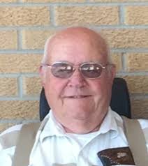 Darwin Odle Obituary (1938