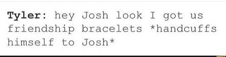 Twenty One Pilots Tyler Joseph Josh Dun Twenty One Pilots The Twenties Twenty One