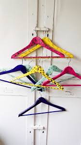 Ikea Hack Mit Kleiderbugeln Und Farbe Kleiderbugel Ikea Bugel