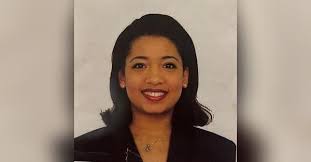 Simone Natasha Bernard Obituary