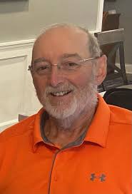 Robert Martin Obituary