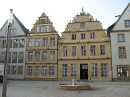 Jah, altstadt hotel bielefeld pakub meie saidil tagastamisele kuuluva ettemaksuga tube, mille puhul. Bielefeld