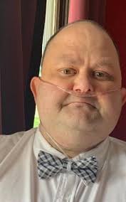 James Booth Obituary