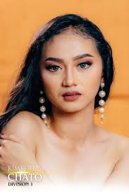 STRENGTH, ELEGANCE AND THE HEART OF TOURISM AND HOSPITALITY Get ready to  witness the grace, confidence, and excellence as the most coveted event of  this year PAKUSGANAY of the Tourism and Hospitality