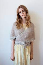 Designer's notesclassic garter stitch adds the perfect amount of squishy coziness that engulfs you in warmth. Ase Lund Jensen A Danish Knitwear Designer Tutto Isager
