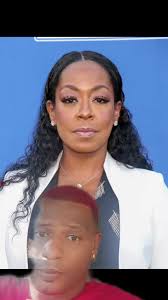 Martin Surprises Tichina Arnold