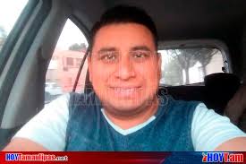 Renuncio Alejandro Perez al PRD en Reynosa