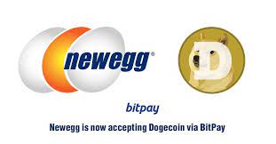 Orders fully paid by bitpay are final and cannot be returned for bitpay or hard currency. Newegg Now Lets You Buy Pc Parts With Dogecoin