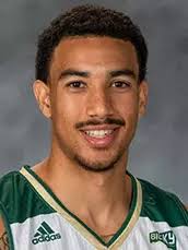 2019-20 Men's Basketball Roster