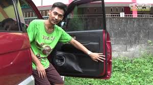 Kunci pintu kuda cap kuda asli kuat dan tahan lama. Ganti Handle Pintu Dalam Mitsubishi Kuda Vlomik Id Youtube