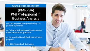 Boost Your Professional Image With Pmi Businessanalysis Pmi Pba Certification Business Analysis Analysis Practice Exam