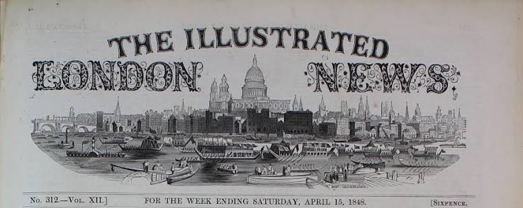 Spotlight On: Illustrated London News - The National Archives