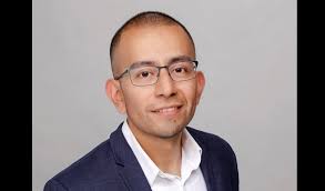 He competed in the men's tournament at the 1968 summer olympics. Equality Texas Taps Ricardo Martinez As New Ceo Dallas Voice