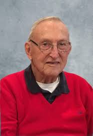 Obituary of Raymond Arthur Wiesner