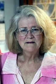 Nancy Lumpkin Obituary