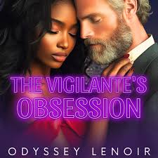 Dark stalker romance novel available now