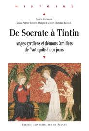 A description of tropes appearing in joséphine, ange gardien. De Socrate A Tintin Ange Gardien Et Combat Spirituel Interiorisation Eclipse Et Resurgence D Une Image Xixe Debut Du Xxe Siecle Presses Universitaires De Rennes