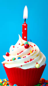 Happy Birthday Birthday Cake Images Download For Mobile Hd Mobile Wallpaper Birthday Happy Birthday Cupcakes Birthday Traditions Birthday Cupcakes