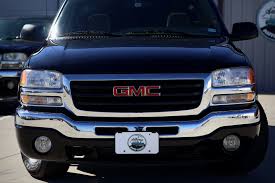 Image result for Black 2004 Sierra