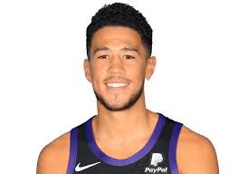 36 pts 5 reb 8 ast it was booker's 16th career game with at least 35p/5r/5a, twice as many as any other player in @phoenix suns history. Devin Booker Nba Com