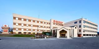 Ontario Hospital Medical Center Oregon Saint Alphonsus