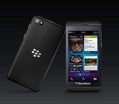 BlackBerry A10 is BlackBerry Z10 successor