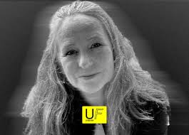 Nora Bateson: Warm Data, 'Combining,' and "Who Can You Be When You Are With  Me?"