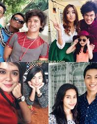 Alte episoade din cinta roller coaster / sezonul 1 disponibile gratuit, online si cu subtitrare: Drama Cinta Roller Coaster