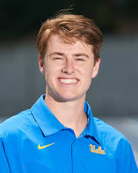 Herold earns All-Region Honors at NCAA West Regionals