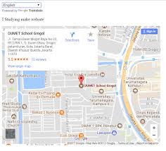 Terima kasih kepada semua orang yang telah berbagi pengalaman mereka dengan perilaku penerjemah bahasa inggris> somalia ini. Cara Menambahkan Google Translate Dan Maps Kursus Website Terbaik
