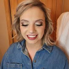 Anybody Willing to package MAKEUP from home, good salary......ncbhdh