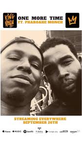 We would like to thank @directorngardy and IE for the this footage to go  towards upcoming #KingReign project. It's archived footage like this that  makes it sweet. If you have anything please