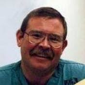 Donald Kimble Obituary (1950