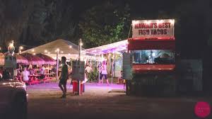 Famous for fresh fish and shrimp tacos and the authentic surf culture of oahu's north shore. The Best Food Options In North Shore Oahu Drone Dslr