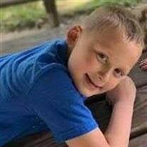 Zell Tyler Bias Obituary