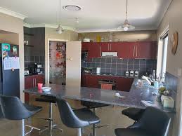 Nothing gives your kitchen an instant affordable makeover better. Kitchen Reno Help Can I Spray Paint My Bunnings Workshop Community