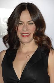 Happy Birthday Maggie Siff! The popular actress -- best known for her roles  in Sons of Anarchy, Mad Men, and Billions -- turns 46 today!