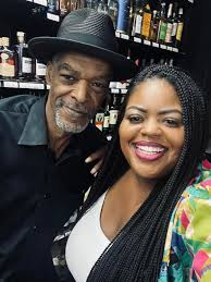 I was so happy the world finally got to see what I saw from the moment I  met you… Anyone that knows me knows that I adored Flint City Councilman  Eric Mays.