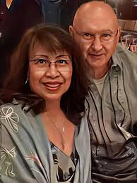 L- LL Kincaid Wallace Gray, Grandpa George Washington and Grandma Sarah  Margaret Adkins