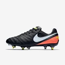 Nike Tiempo Legend Vi Sg Pro Anti Clog Traction Soft Ground Football Boot Nike Au