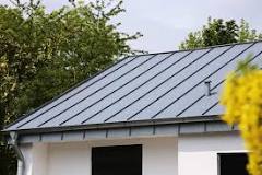How Much Does a Standing Seam Metal Roof Cost in 2025?