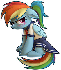 Remember, it's ok if y. Rainbow Dash Fan Club Page 204 Fan Clubs Mlp Forums