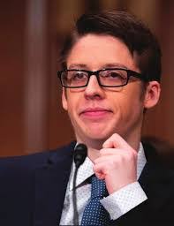 Anthony Ewald's Instagram, Twitter & Facebook