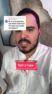 Contagio de VPH: Todo lo que necesitas saber