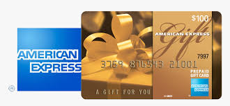 500 Amex Gift Card Hd Png Download Transparent Png Image Pngitem
