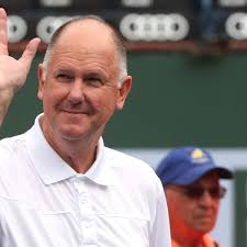 WTA announces Steve Simon as new chief
